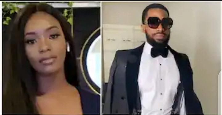 D’banj Acusser Finally Release Official Statement Following Her Arrest