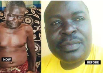 BREAKING: Another Nollywood Actor Is Dead