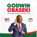 BREAKING NEWS: Godwin Obaseki Wins PDP Primary