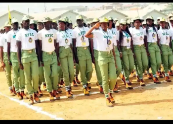 No plans to open orientation camps for now —NYSC