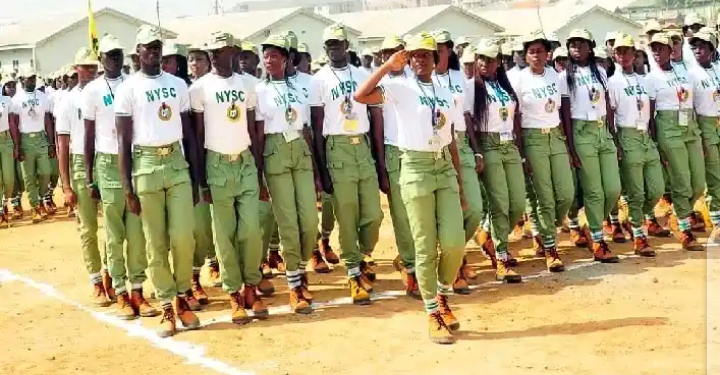 No plans to open orientation camps for now —NYSC
