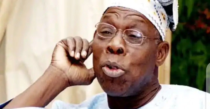 It’s time for new Nigeria — Obasanjo