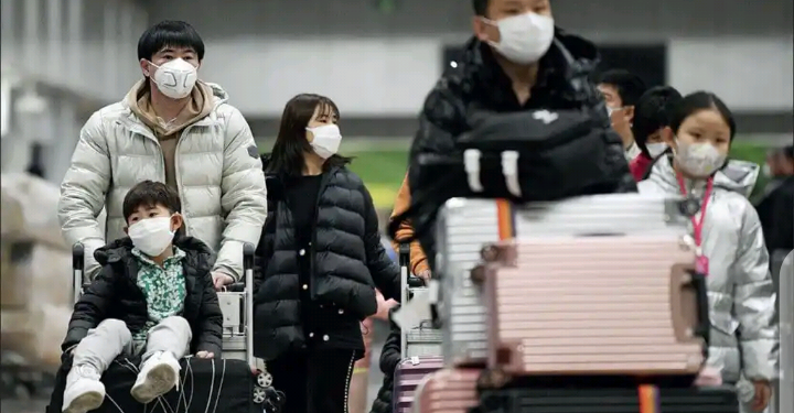 China records more COVID-19 cases as another phase of outbreak continues