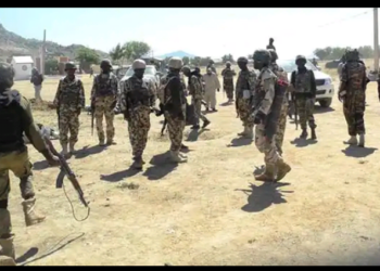 Army Kills Bandits’ Leader, Twin Brother In Zamfara