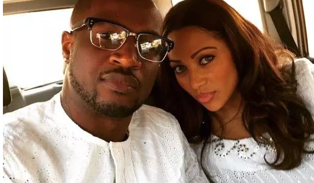 COVID-19: Peter of Psquare, wife, daughter & domestic staff test positive