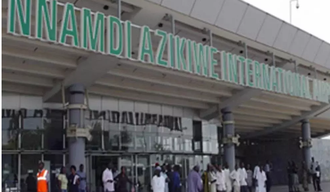 COVID-19: Nnamdi Azikiwe airport reopens, makes changes