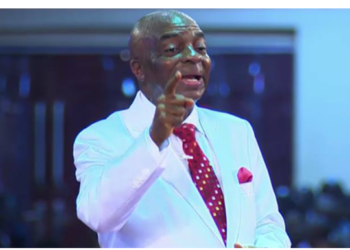 Lagos,Ogun Now Infected With Anti Church Virus – Oyedepo
