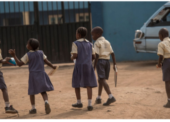 Covid-19: FG Gives Update On School Reopening