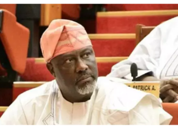 Infectious Disease Bill: Court Strikes Out Dino Melaye’s Suit Against House of Representatives