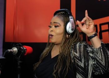 Castrate Rapists – Actress, Toyin Adegbola Ajoke Ashewo Tells Nigerian Governments