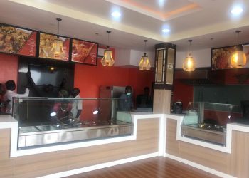 Labule, Nigeria-Centric Restaurant, Opens New Outlet in Jara Mall, Ikeja