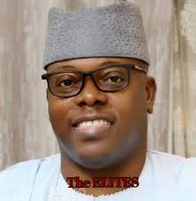 BREAKING: LAGOS AGRIC COMMISSIONER PRINCE GBOLAHAN LAWAL EMERGES ONIRU-ELECT