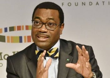 OPINION:Africa Akinwunmi Adesina (AFDB): Any conspiracy from the Western Block? By Jimoh Ibrahim OFR, CFR