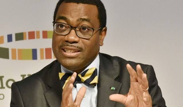 OPINION:Africa Akinwunmi Adesina (AFDB): Any conspiracy from the Western Block? By Jimoh Ibrahim OFR, CFR
