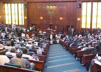 Nigeria House of Representatives reject Ghana’s apology over the demolition of Nigerian Embassy.