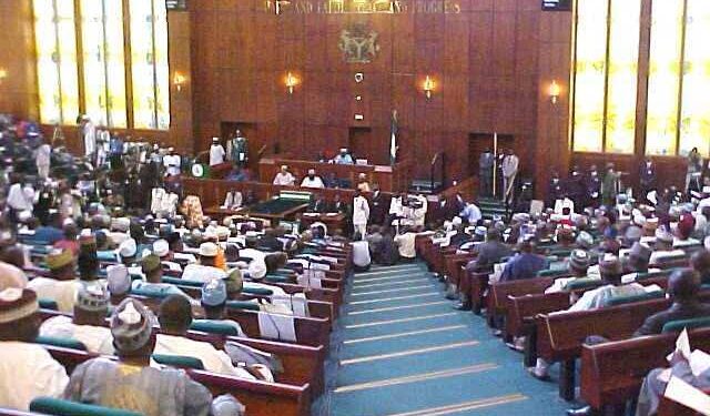 Nigeria House of Representatives reject Ghana’s apology over the demolition of Nigerian Embassy.