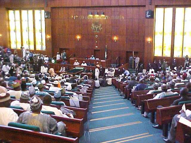 Nigeria House Of Representatives Reject Ghanas Apology Over The