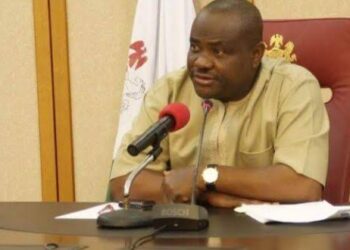 I Pray APC Remains In Crisis – Wike