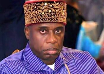 2023: Why North Will Give Amaechi Ticket To Settle Igbo Agitation