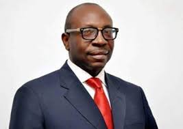 Thank You for Electing Me  By Pastor Osagie Ize-Iyamu