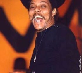 MAJEK FASHEK IS DEAD