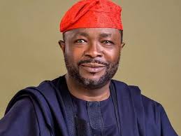 ⁨Asiwaju Bola Ahmed Tinubu⁩’s Statement on Death of Senator Osinowo