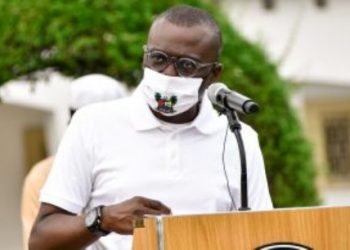 E-LEARNING: FIRST BANK DONATES 20,000 DIGITAL DEVICES TO LAGOS PUBLIC SCHOOLS