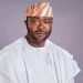LAGOS SENATOR BAYO OSINOWO (PEPPER) IS DEAD