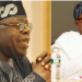 Tinubu Speaks On Cold War With Aregbesola