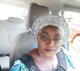 Late MKO Abiola’s Wife Titi Explains Why Nigeria May Never Experience Good Governance