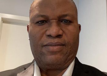 Publisher Ayo Sogbuyi Mourns Senator Osinowo
