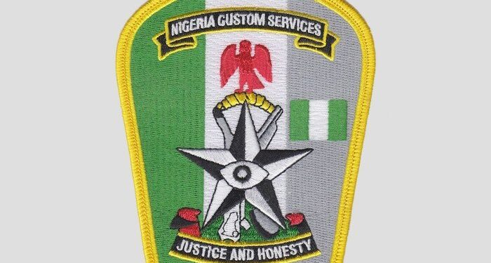 Customs Collects N1.1bn From South-west Importers In Six Months