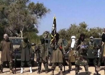 Boko Haram Attack Damasak, Borno Community