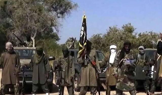 Boko Haram Attack Damasak, Borno Community