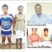 Baby Factory In Rivers Church: Police Arrest General Overseer. 18 Babies Sold