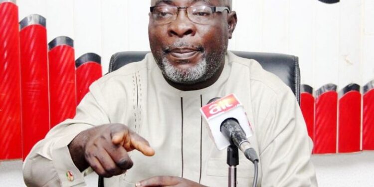 APC Plotting To Use Foreign Mercenaries To Rig Edo Guber, PDP Alleges