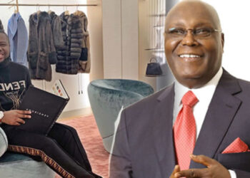 Atiku Speaks On ‘meeting’ Hushpuppi, Replies APC