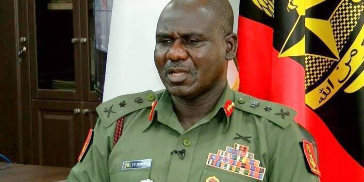 Zamfara Banditry: We Will Use Kinetic Approach – Buratai
