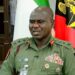 Zamfara Banditry: We Will Use Kinetic Approach – Buratai