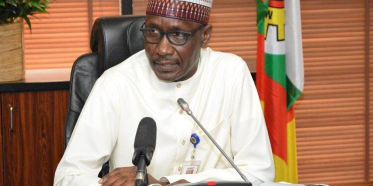 NNPC Speaks On Explosion At NPDC’s Benin River Valve Station