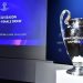 Full UEFA Champions League & Europa League Quarter Final Fixtures