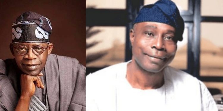 APC Disqualifies Segun Abraham, Tinubu’s Ally