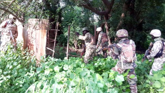 Nigerian Army Faces Morale Crisis As 356 Soldiers Exit Over “loss Of Interest”