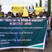 Protest Against Obaseki’s Proposed N20 Billion Loan (Photo)
