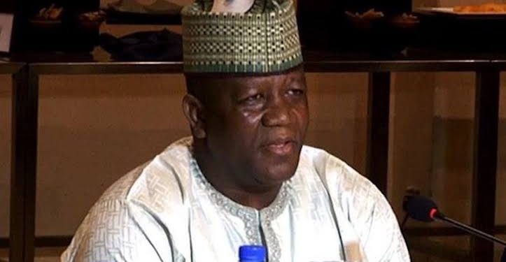 FAAN Condemns Abdulaziz Yari For Violating COVID19 Rules At Airport
