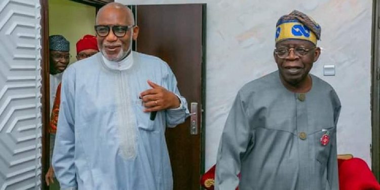 I Have No Favoured Candidate In Ondo APC Primary – Tinubu