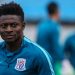 Shanghai Shenhua Sign Obafemi Martins To Replace Manchester United Loanee Ighalo
