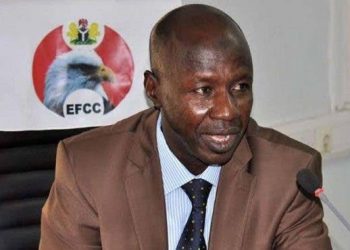 Magu: I Was Shocked When I Read The ‘Nonsense’ Allegations Against Me