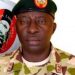 Boko Haram: Maj.Gen.Adeniyi To Face Court-martial