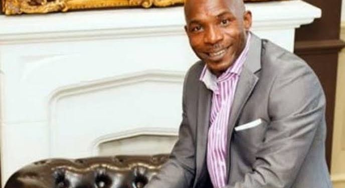 Simple Agenda: Ize-Iyamu Plagiarising My Intellectual Property